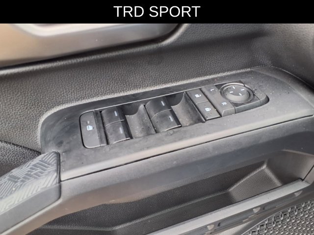 Used 2026 Toyota Tacoma TRD Sport RWD image 21