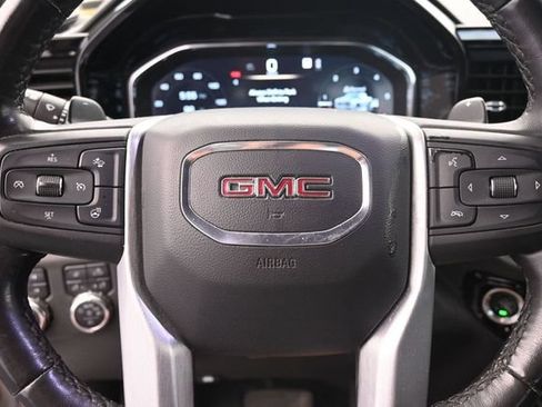 Used 2023 GMC Sierra 1500 Elevation w/ Preferred Package AWD/4WD image 31