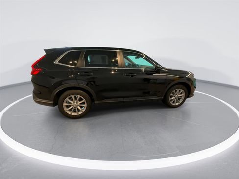 Used 2024 Honda CR-V EX-L image 8