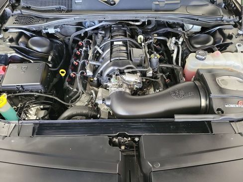 Used 2019 Dodge Challenger R/T image 19