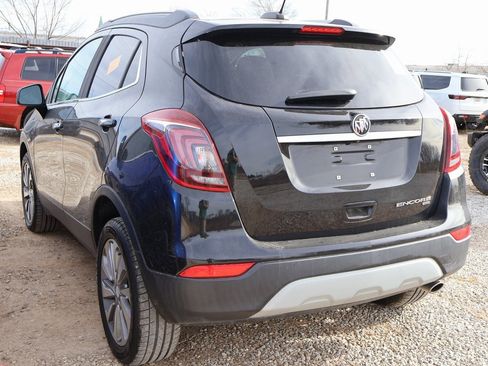 Used 2020 Buick Encore Preferred image 7