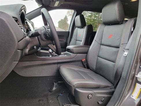 New 2026 Dodge Durango GT image 19