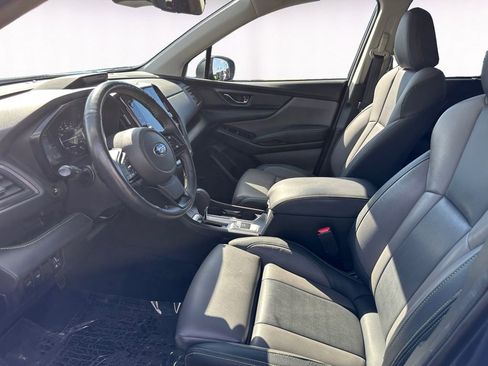 Used 2023 Subaru Ascent Onyx Edition Limited image 9