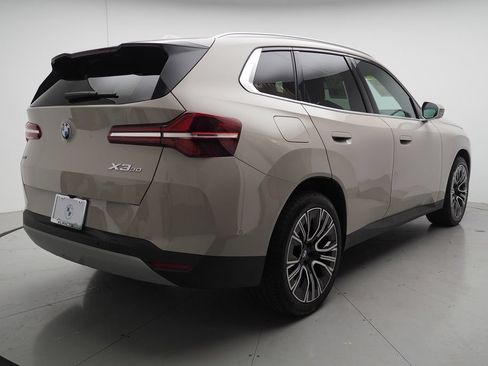 Certified 2026 BMW X3 xDrive30i AWD/4WD image 3