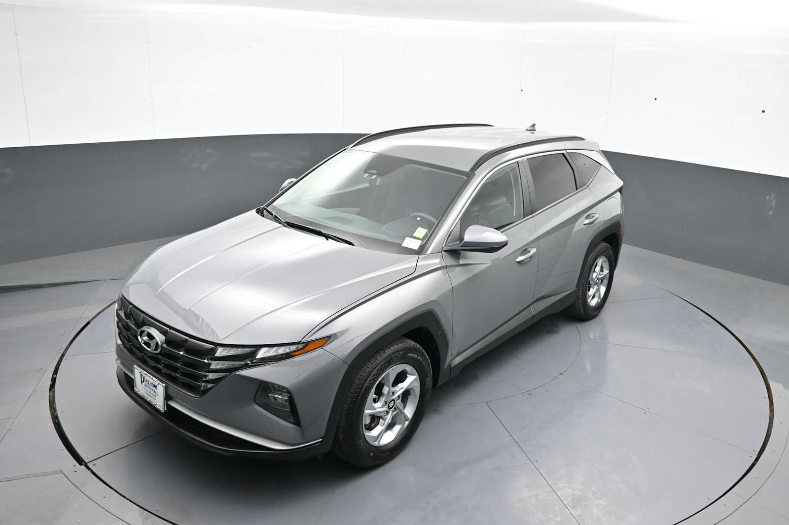 Used 2024 Hyundai Tucson SEL FWD image 34