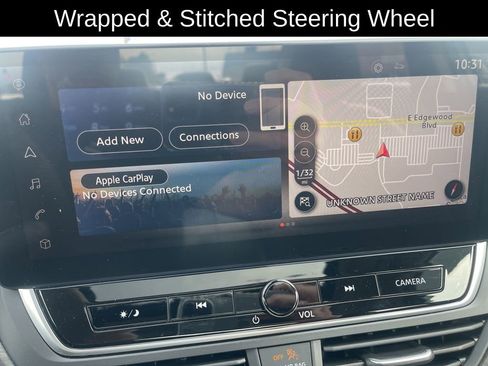 Used 2024 Nissan Altima 2.5 SV w/ SV Premium Package image 15