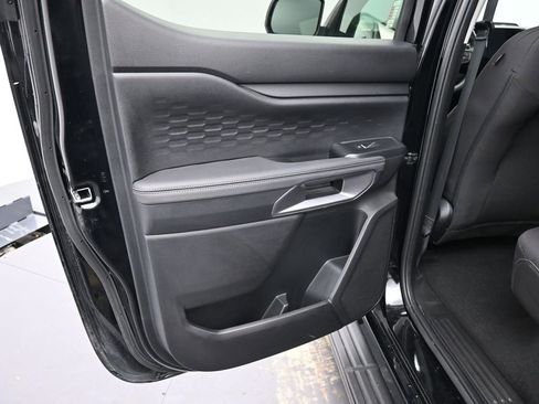 Used 2025 Ford Ranger XLT w/ Equipment Group 301A High image 23