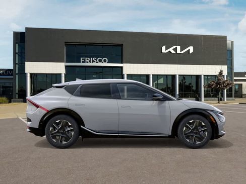 New 2026 Kia EV6 Wind AWD/4WD image 7