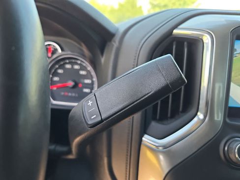 Used 2022 Chevrolet Silverado 1500 RST w/ Safety Package RWD image 29