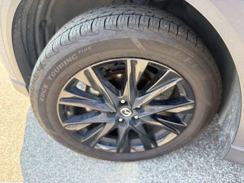 Used 2025 MAZDA CX-5 Carbon Edition AWD/4WD image 18