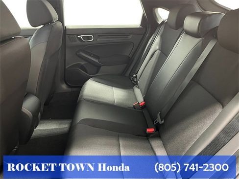 New 2026 Honda Civic Sport image 20