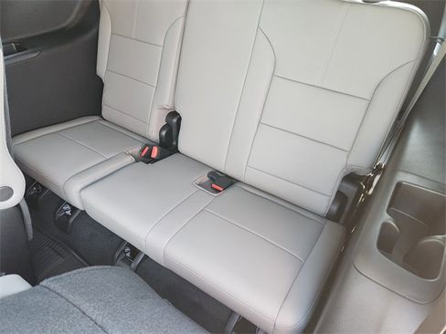 New 2026 GMC Acadia Elevation w/ Black Edition image 21