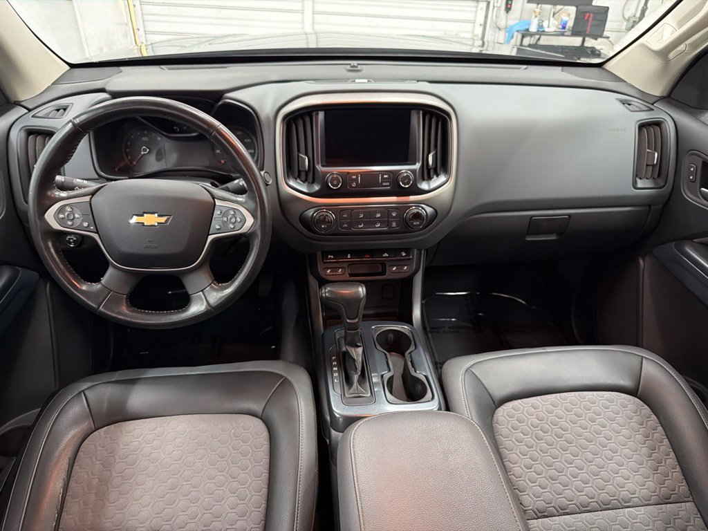 Used 2019 Chevrolet Colorado Z71 RWD image 27