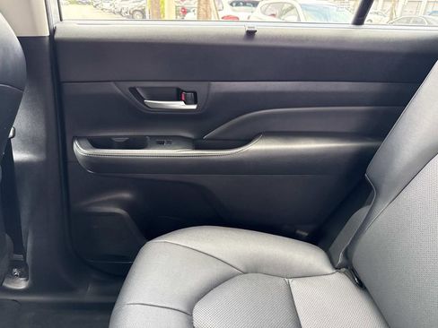 Used 2024 Toyota Grand Highlander FWD image 20