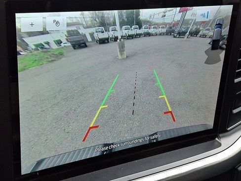 Certified 2021 Ford F150 Lariat w/ Equipment Group 502A High image 19