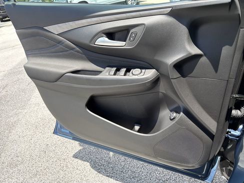 New 2026 Buick Envista Sport Touring w/ Convenience I Package FWD image 13