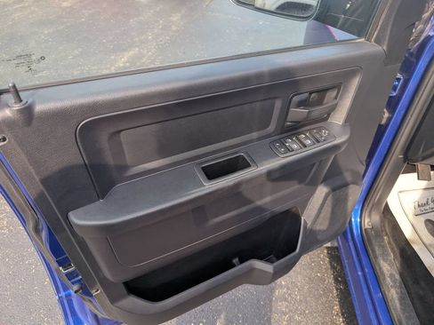 Used 2015 RAM 1500 Tradesman w/ Popular Equipment Group AWD/4WD image 15