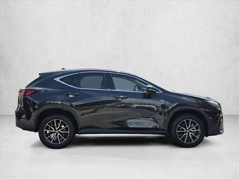 Used 2024 Lexus NX 350 AWD image 4