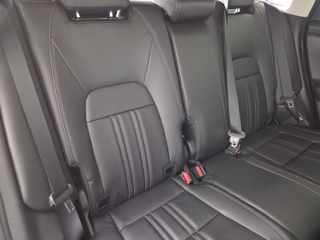 New 2027 Honda HR-V EX-L image 21