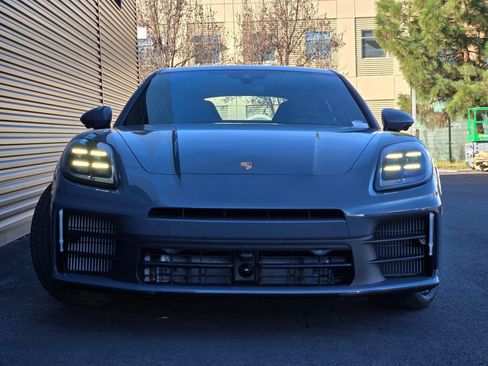 New 2026 Porsche Panamera 4 image 10