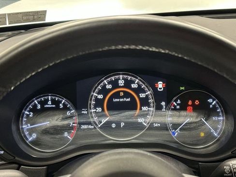 Used 2023 MAZDA CX-30 AWD 2.5 S w/ Preferred Package image 7