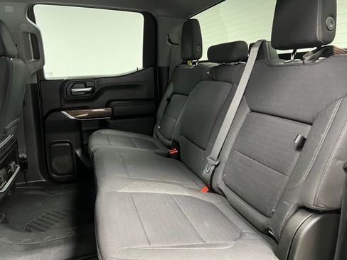 Used 2022 Chevrolet Silverado 1500 LT Trail Boss w/ Bed Protection Package image 43