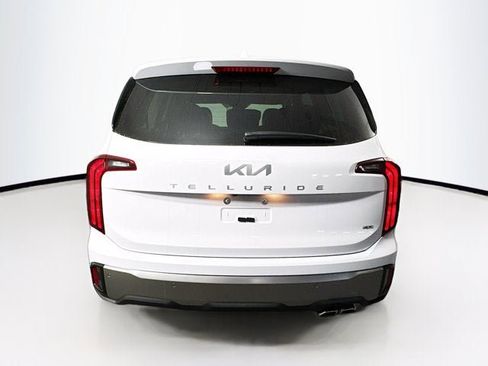 New 2025 Kia Telluride S image 6