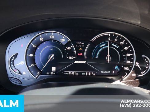 Used 2019 BMW 530e image 37