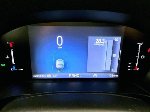 Used 2023 Ford Escape ST-Line image 19