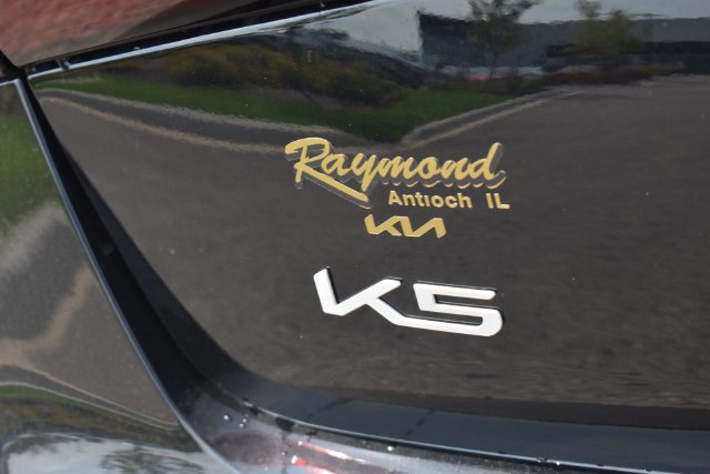 New 2026 Kia K5 GT-Line FWD image 16