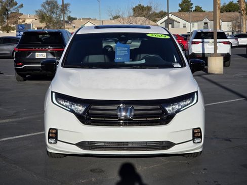 Used 2024 Honda Odyssey Sport image 8