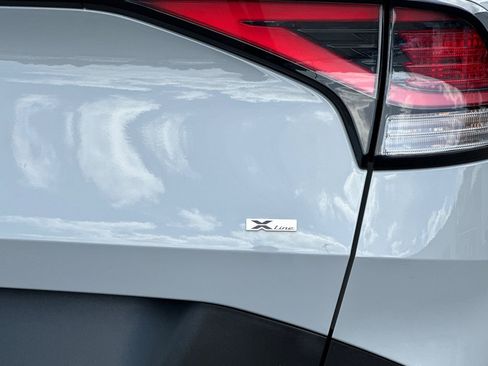 Certified 2024 Kia Sportage X-Line w/ X-Line Premium Package AWD/4WD image 36