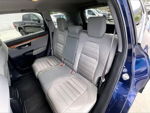 Used 2020 Honda CR-V EX image 29