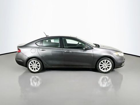 Used 2016 Dodge Dart Limited w/ Technology Group image 8