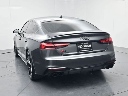 Used 2024 Audi S5 Premium Plus image 6