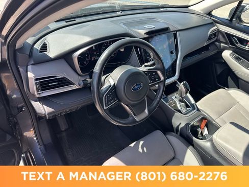 Used 2023 Subaru Outback Limited AWD/4WD image 15