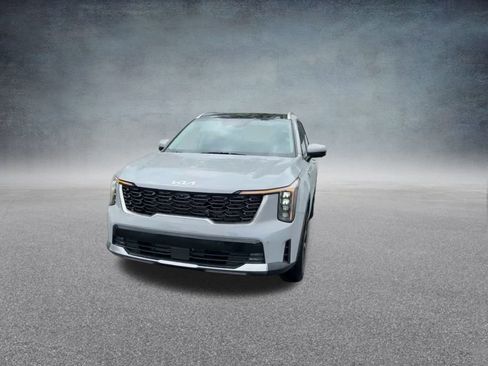 Used 2024 Kia Sorento SX image 7