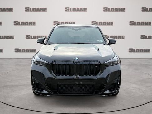 New 2026 BMW X1 M35i w/ Technology Package image 8