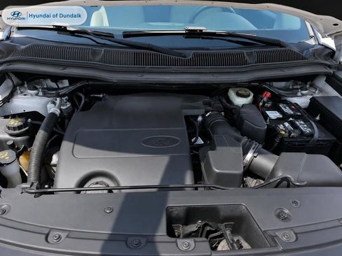 Used 2016 Ford Explorer FWD image 14