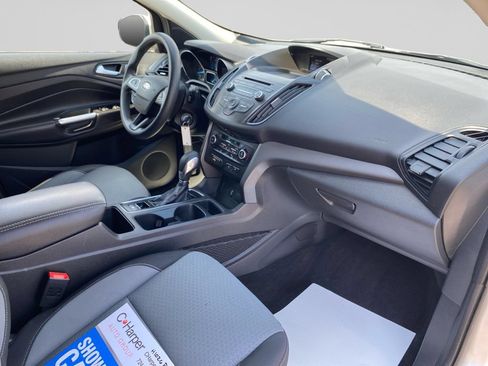 Used 2018 Ford Escape SE AWD/4WD image 10