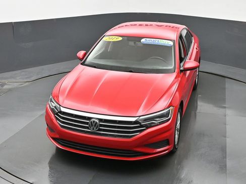 Used 2019 Volkswagen Jetta S w/ Driver Assistance Package image 22