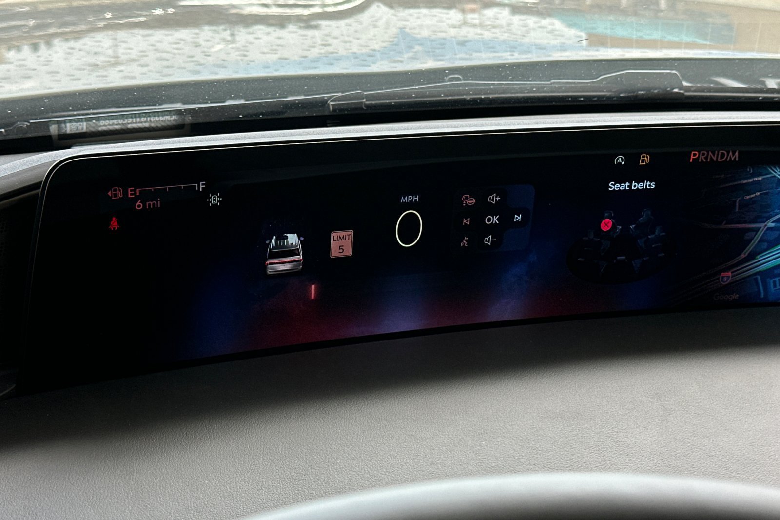 New 2026 Lincoln Navigator L Black Label AWD/4WD image 26
