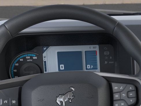 New 2025 Ford Bronco Big Bend AWD/4WD image 13