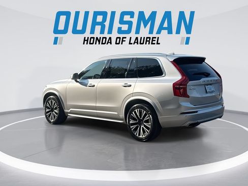 Used 2021 Volvo XC90 T5 Momentum w/ Climate Package AWD/4WD image 6