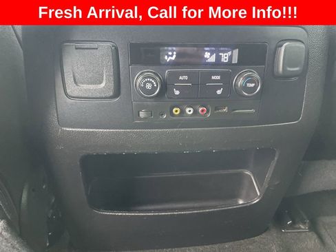 Used 2016 Chevrolet Tahoe LT w/ Luxury Package AWD/4WD image 36