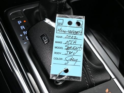 Used 2022 Kia Sorento SX AWD/4WD image 32