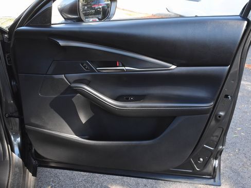 Used 2023 MAZDA CX-30 AWD 2.5 S w/ Preferred Package image 25