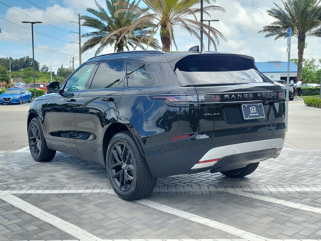 New 2026 Land Rover Range Rover Velar S AWD/4WD image 3