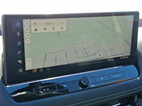 Used 2024 Nissan Rogue Platinum image 18