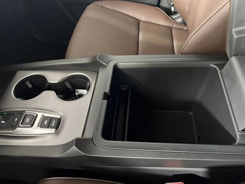 New 2026 Honda Ridgeline RTL image 24